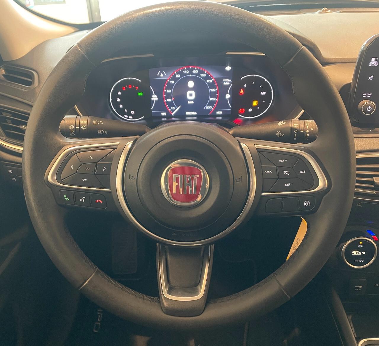 Fiat Tipo 1.6 Mjt S&S SW LIFE