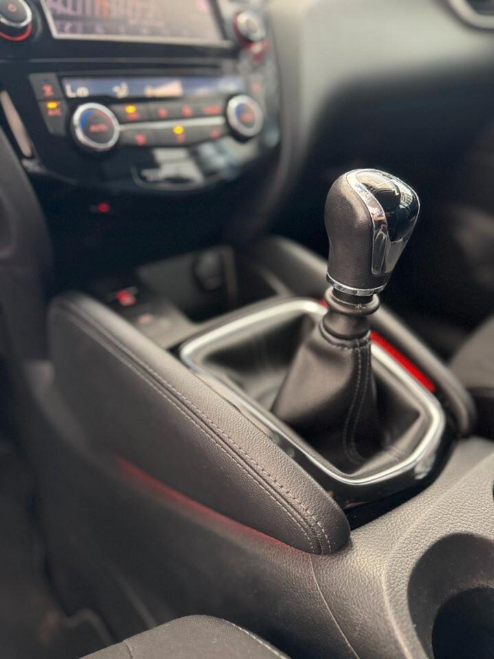 Nissan Qashqai 1.5 dCi 115 CV Business - 2019