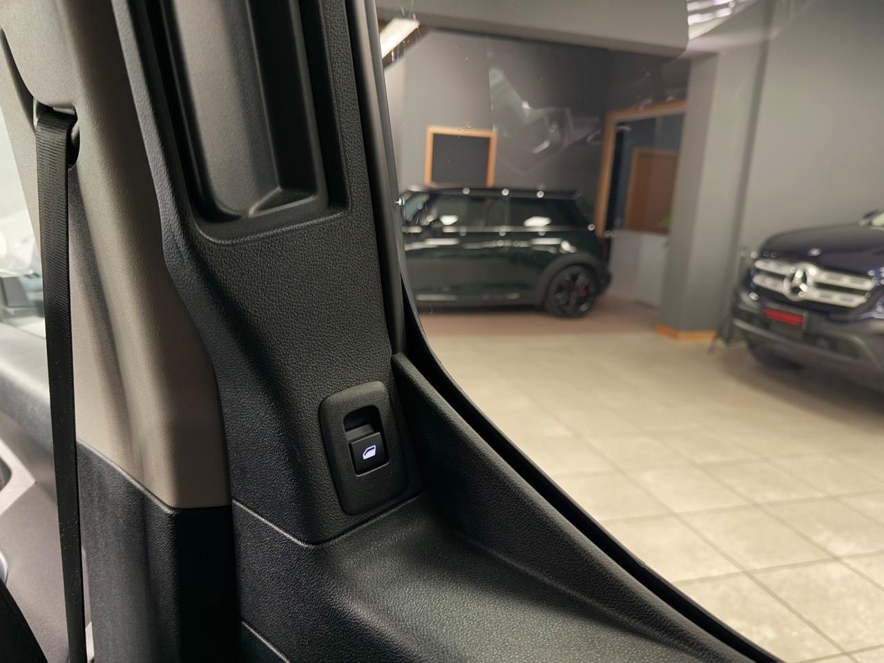 Peugeot Rifter BlueHDi 130 S&S Allure Long