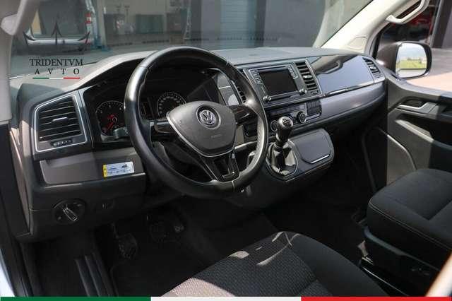 Volkswagen T6 California 2.0 Tdi Beach 150cv 4Motion