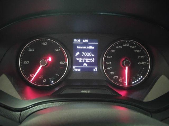 SEAT Ibiza 1.6 TDI 95 CV Business NAVI PROMO GRIMALDI SP.DAY