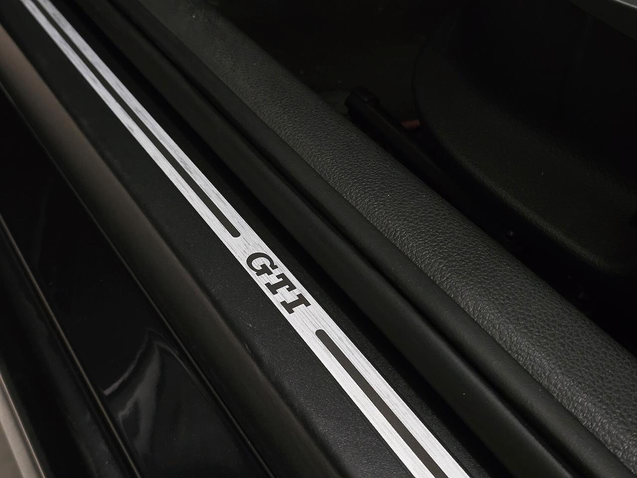 Volkswagen Polo V 1.4 TSI GTI 180CV FULL BLACK_SCARICO_TETTO_GAR12