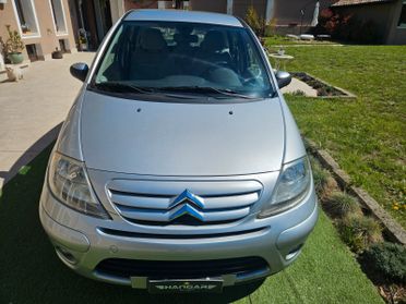 Citroen C3 1.4 Exclusive