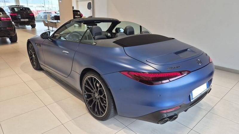 Mercedes-Benz SL SL 43 AMG Premium Plus