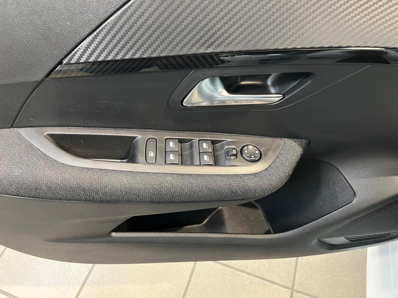 Peugeot 208 PureTech 75 Stop&Start 5 porte Style