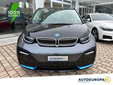 BMW i3 s 120 Ah Advantage Unique Forever