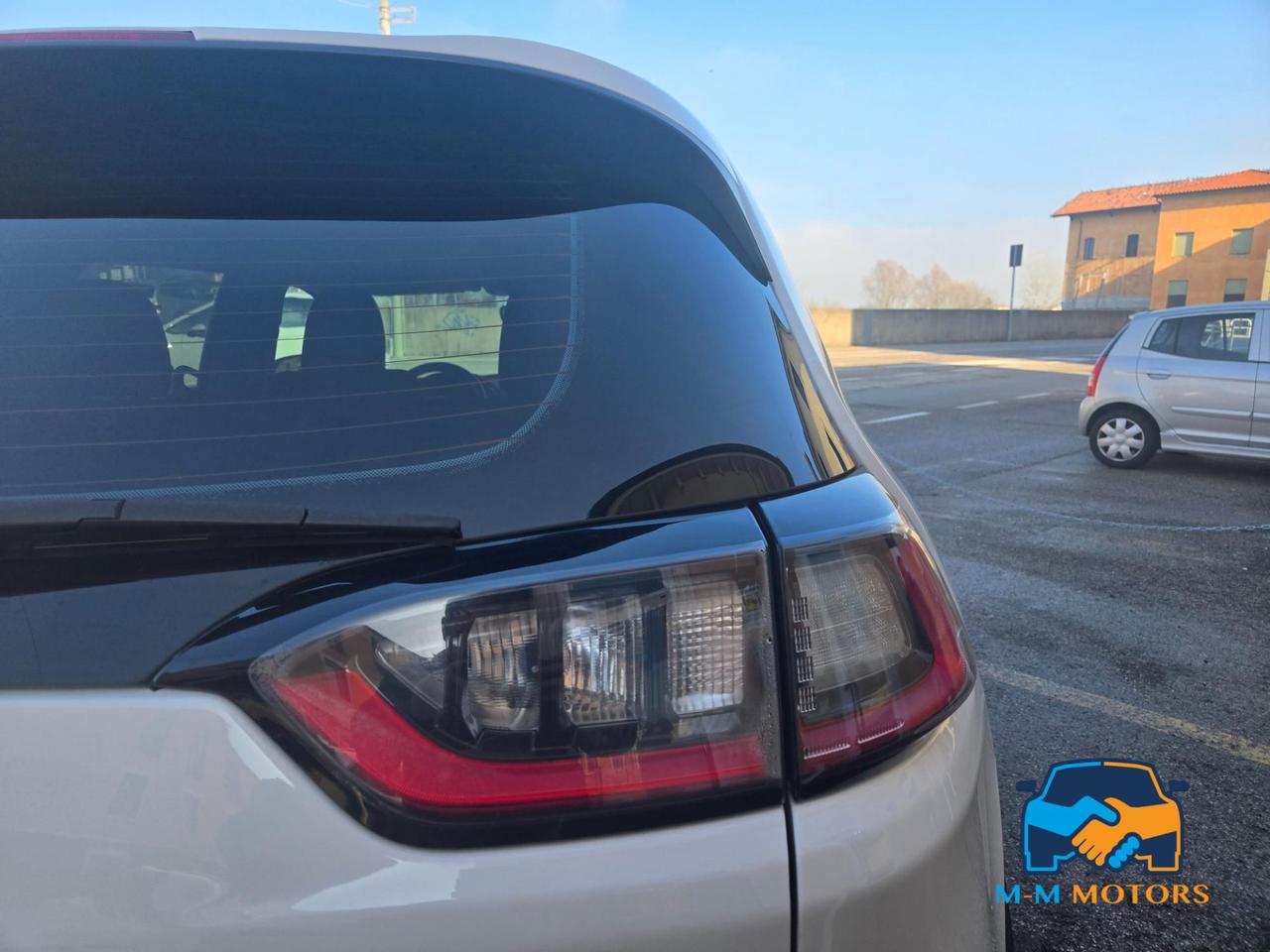 Jeep Cherokee 2.2 mjt Longitude