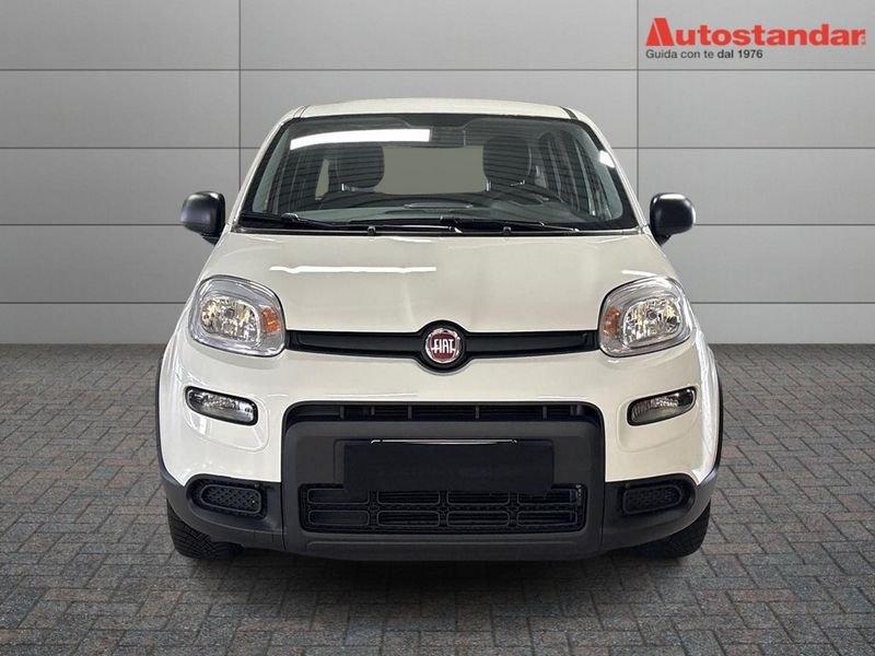 FIAT Panda III 1.2 easypower Gpl s&s 69cv