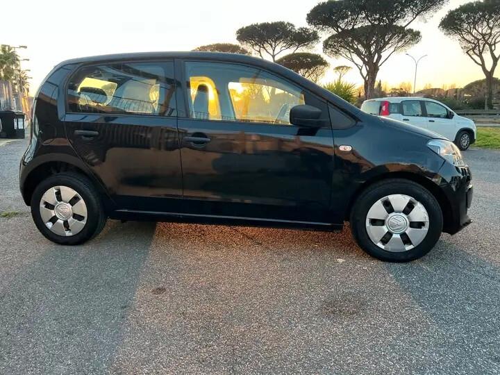 Volkswagen up! 1.0 5p. take up!