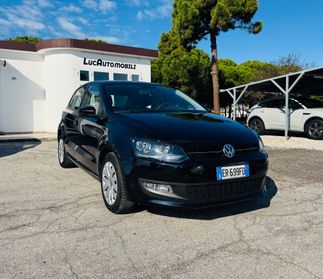 Volkswagen Polo 1.2 70 CV 5p. Comfortline