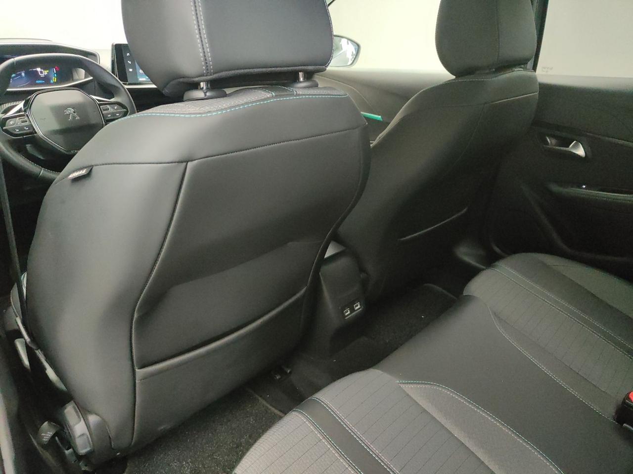 PEUGEOT 208 II 2019 E-208 ALLURE PACK 100KW 136CV