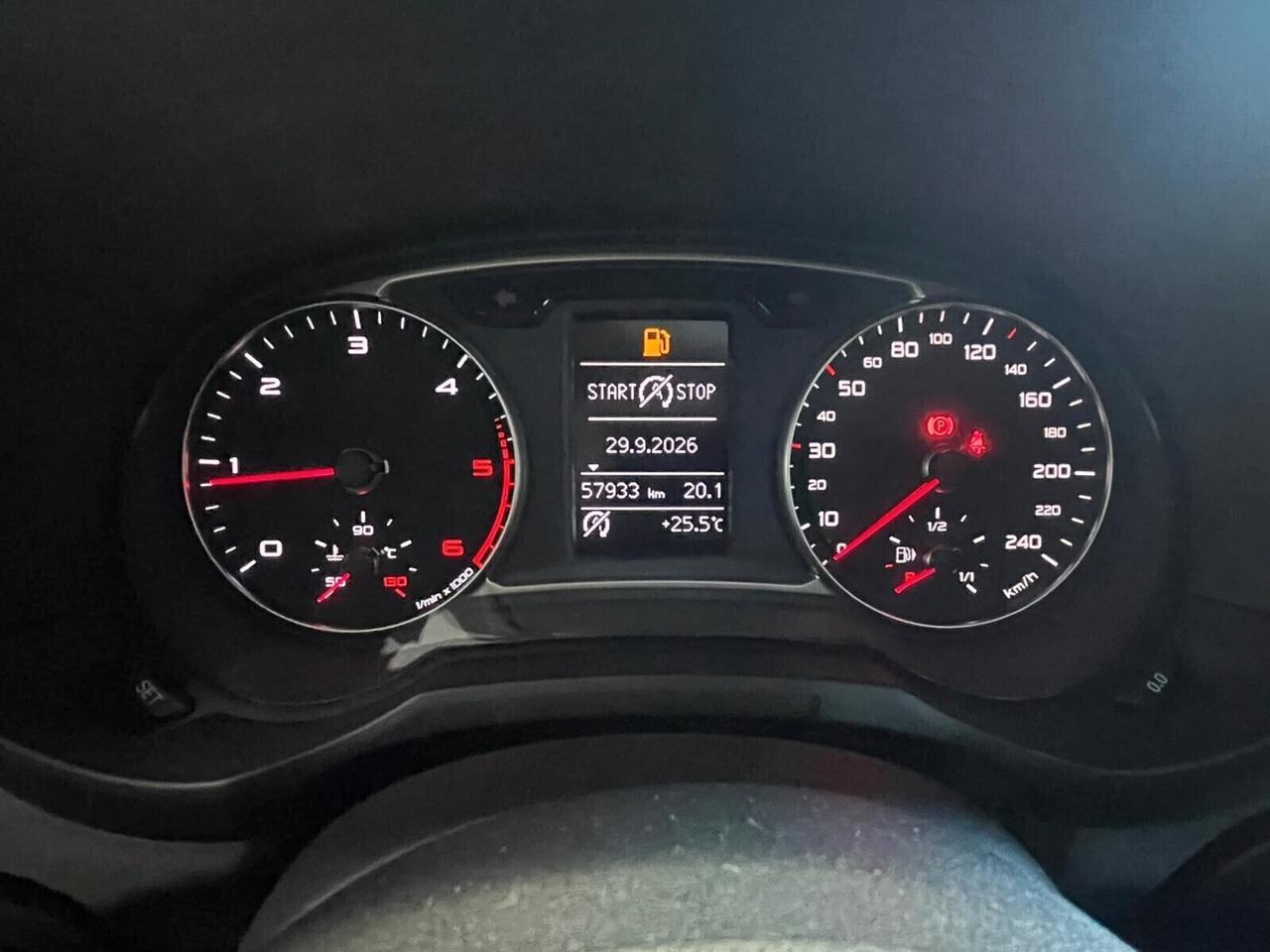 Audi A1 SPB 1.4 TDI S tronic Design