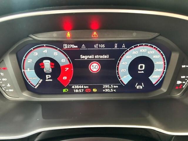 Audi Q3 SPB 35 TFSI S TRONIC LINE EDITION