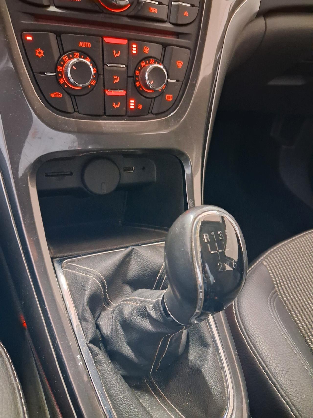 Opel Astra 1.7 12 mesi garanzia