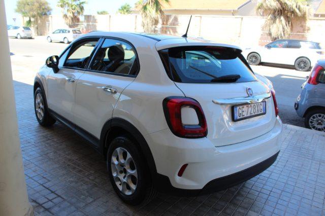 FIAT 500X 1.3 MultiJet 95 CV Business X NEO PATENTATI