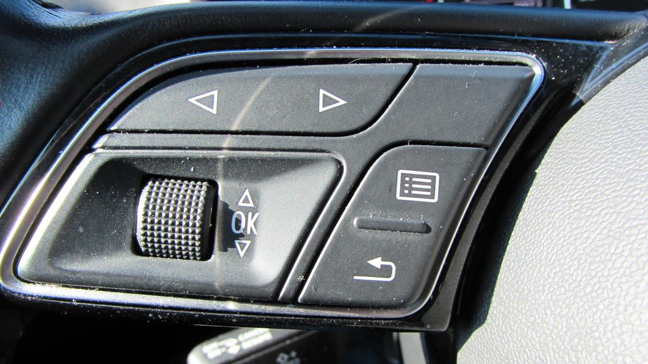 Audi A3 1.0 TFSI Sport