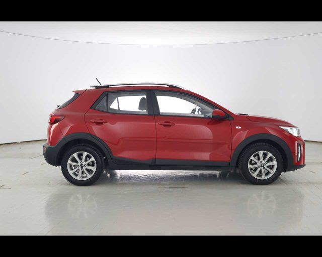 KIA Stonic 1.2 DPI ECO GPL Urban