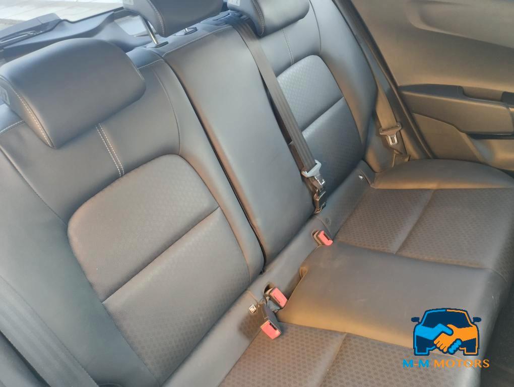 Kia Picanto 5 Porte Picanto 1.0 tgdi X Line my18 UNIPRO