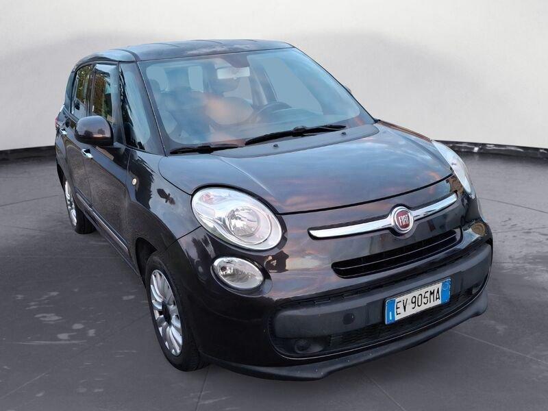 FIAT 500L Living 500L Living 1.6 Multijet 105 CV Pop Star