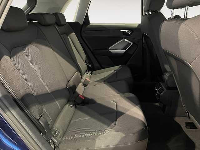 Audi Q3 1.5TFSI 150CV S-tronic S-line (MHEV) - IVA ESPOSTA