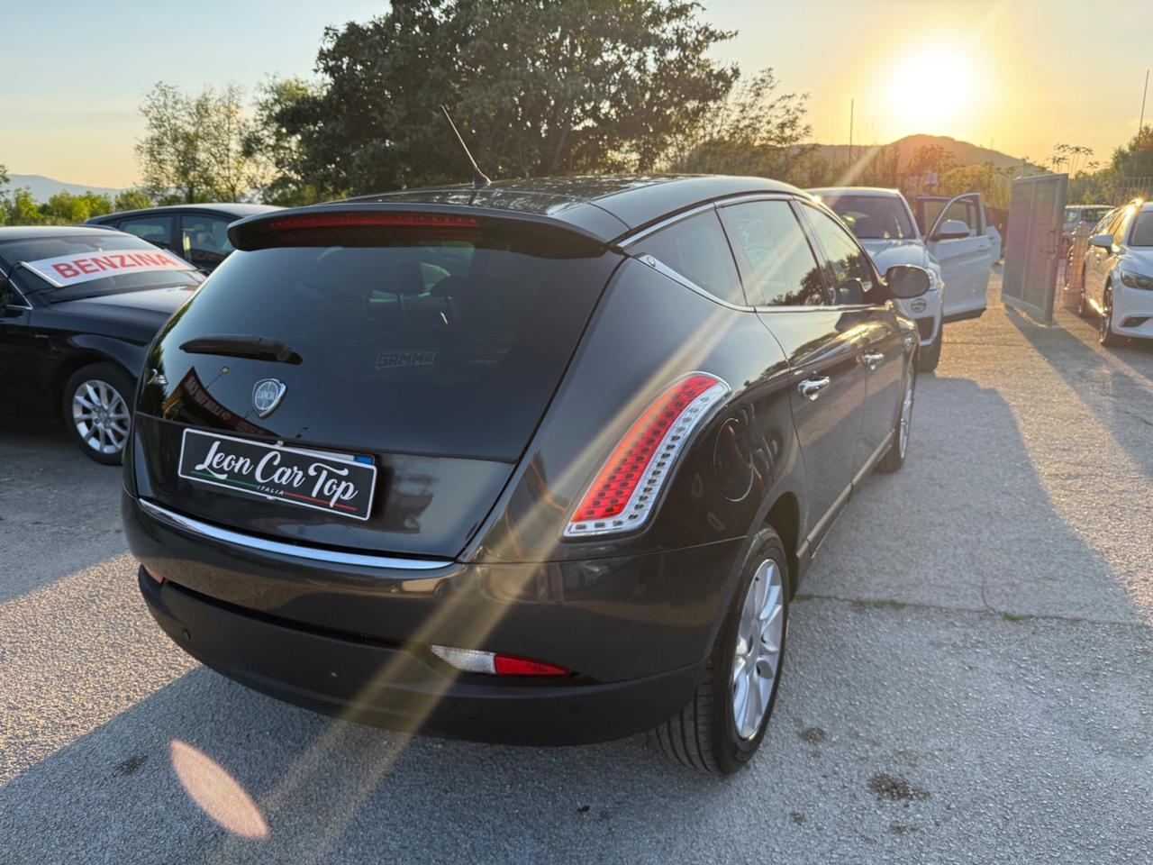 Lancia Delta 1.6 MJT 120 cv garantita 12 mesi