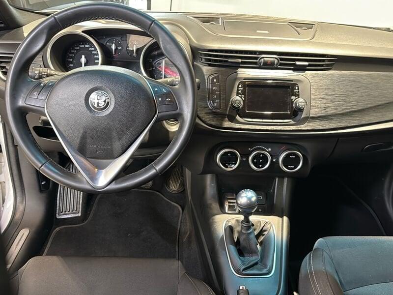 Alfa Romeo Giulietta 1.4 Turbo 120cv Super