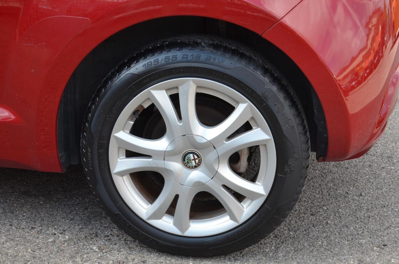 Alfa Romeo MiTo 1.3 JTDm-2 95 CV S&S Distinctive Premium Pack