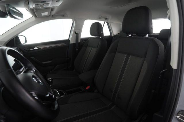 VOLKSWAGEN T-Roc T-Roc 1.0 TSI Style BlueMotion Technology