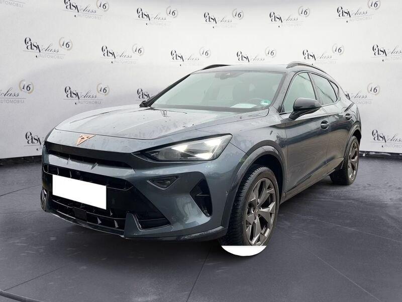 CUPRA Formentor 2.0 TDI DSG Garanzia estesa Led Camera 360°
