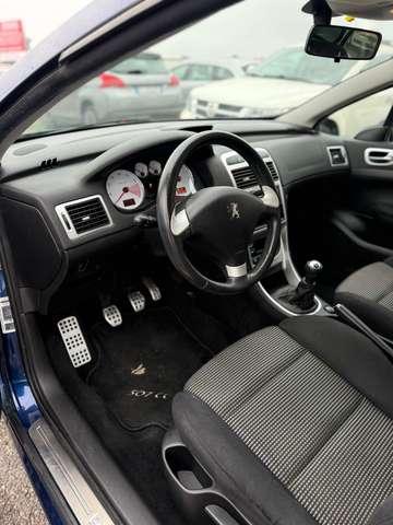 Peugeot 307 307 2001 CC CC 2.0 16v