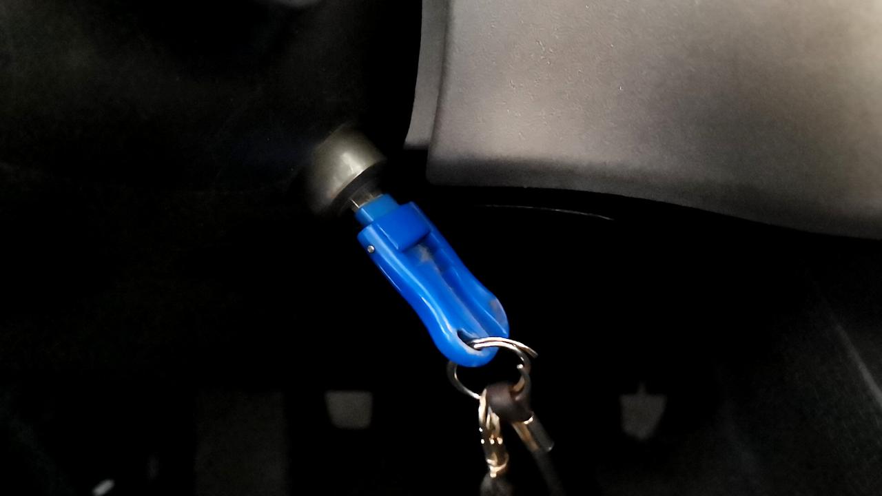 FIAT Panda III 2021 Cross - Panda 1.0 firefly hybrid Cross s&s 70cv 5p.ti