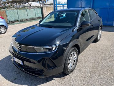 Opel mokka -1.2 turbo benz-101cv-2021