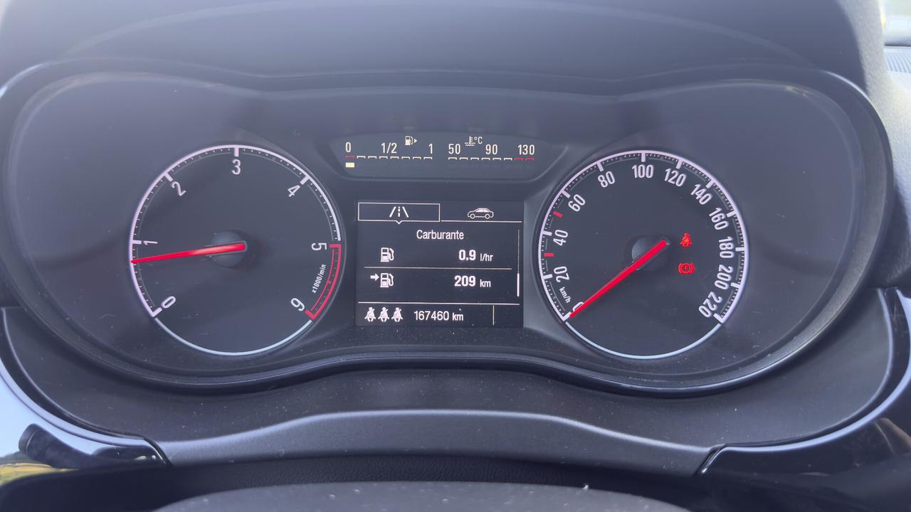 Opel Corsa 1.3 CDTI 75CV 5 porte B-Color