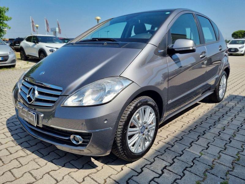 Mercedes-Benz Classe A A 160 BlueEFFICIENCY Special Edition - GPL