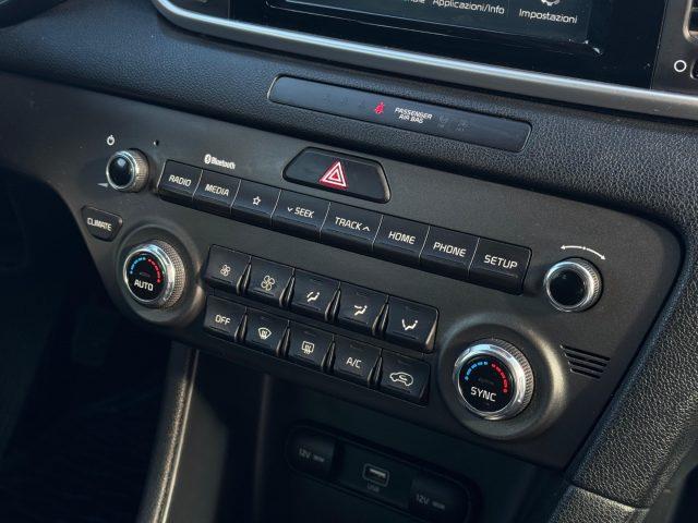 KIA Sportage 1.6 CRDI 115 CV 2WD Energy *UNIPRO* *PROMO 172?*