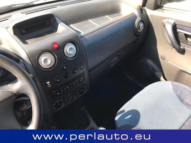 Citroen Berlingo 1.9 D 5p. Chrono