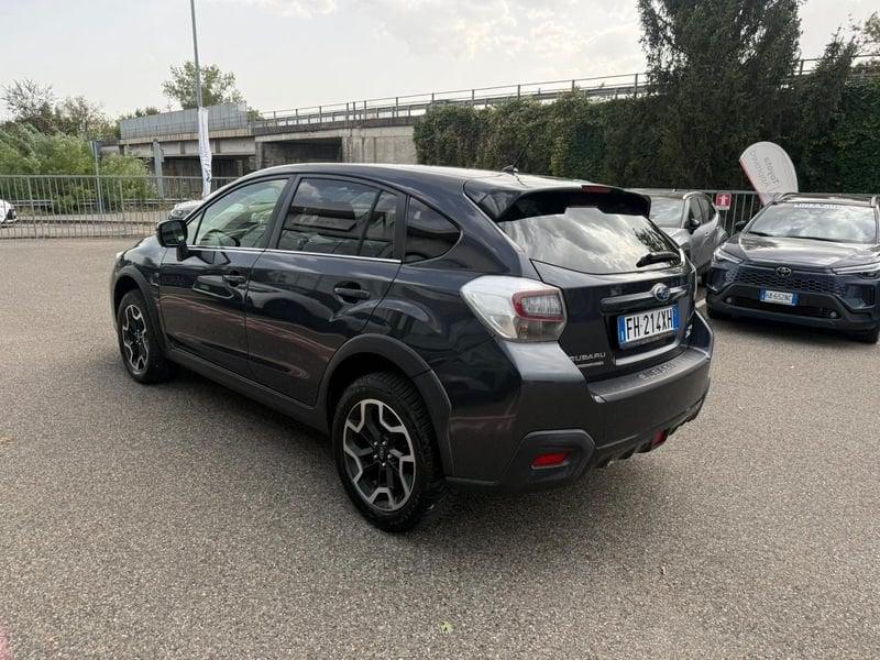 Subaru XV 1.6i Comfort