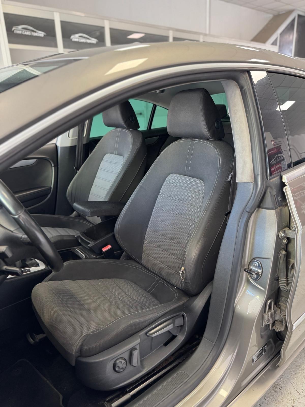 Volkswagen Passat CC 1.8 16V TSI