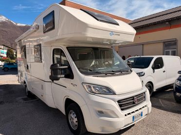 ADRIA sunliving 7 POSTI A LIBRETTO