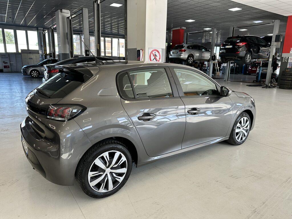 Peugeot 208 5 Porte 1.2 PureTech Active