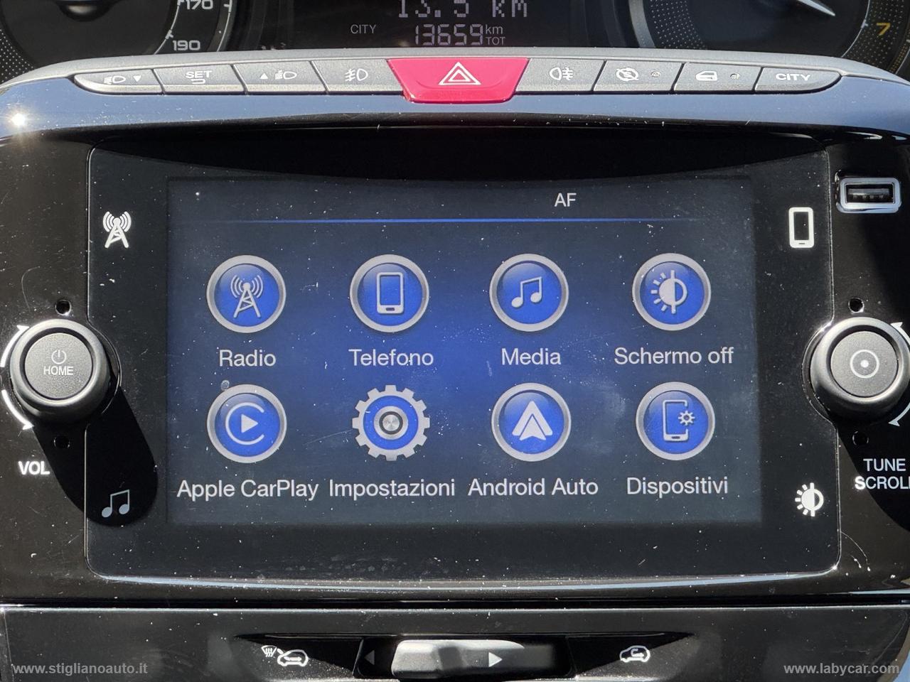 LANCIA Ypsilon 1.0 FireFly 5p.S&S Hybryd Gold CAR PLAY TELEC POST