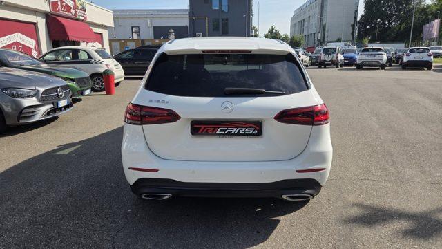 MERCEDES-BENZ B 180 d Automatic Sport Plus PERMUTE OK NEOPATENTATI