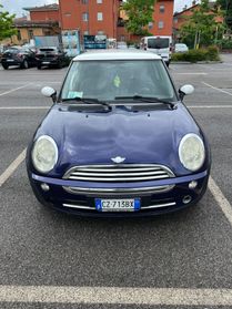 Mini 1.6 16V Cooper