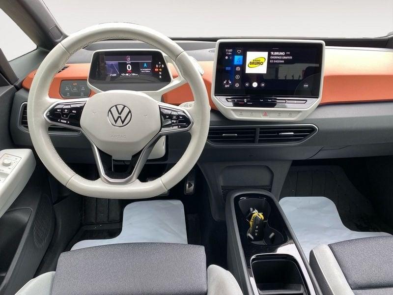 Volkswagen ID.3 Tour 77Kwh