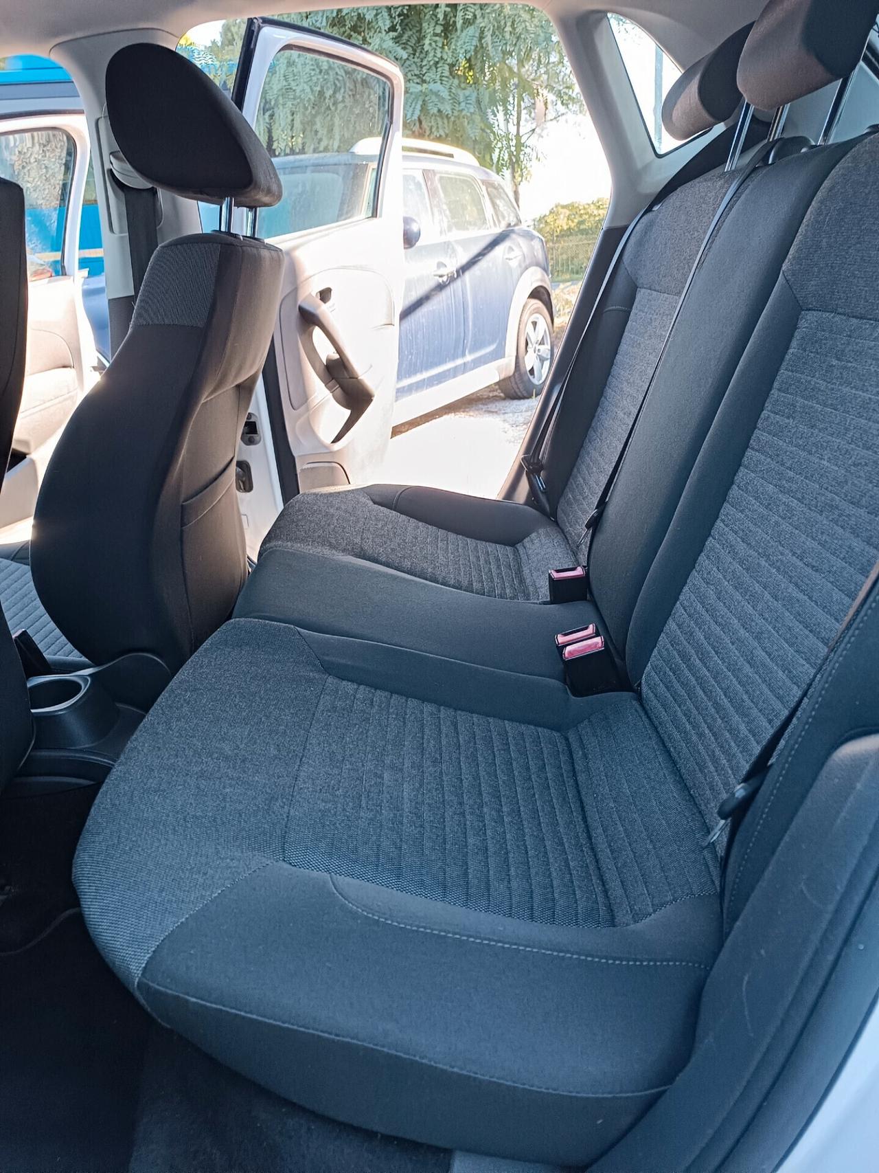 Volkswagen Polo 1.2 TDI 5 p Neopatentati 2012