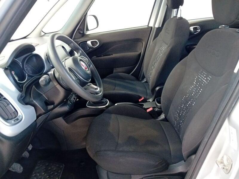 FIAT 500L 1.4 95 CV S&S Connect