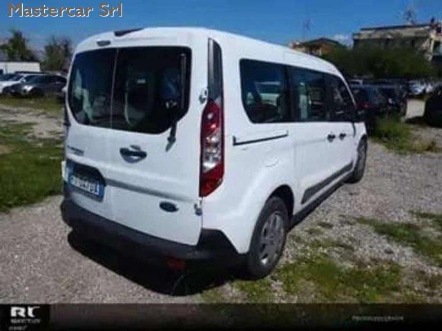 FORD Transit Connect 1.5 TDCI 100CV AUTOCARRO 5 POSTI - FT047DA