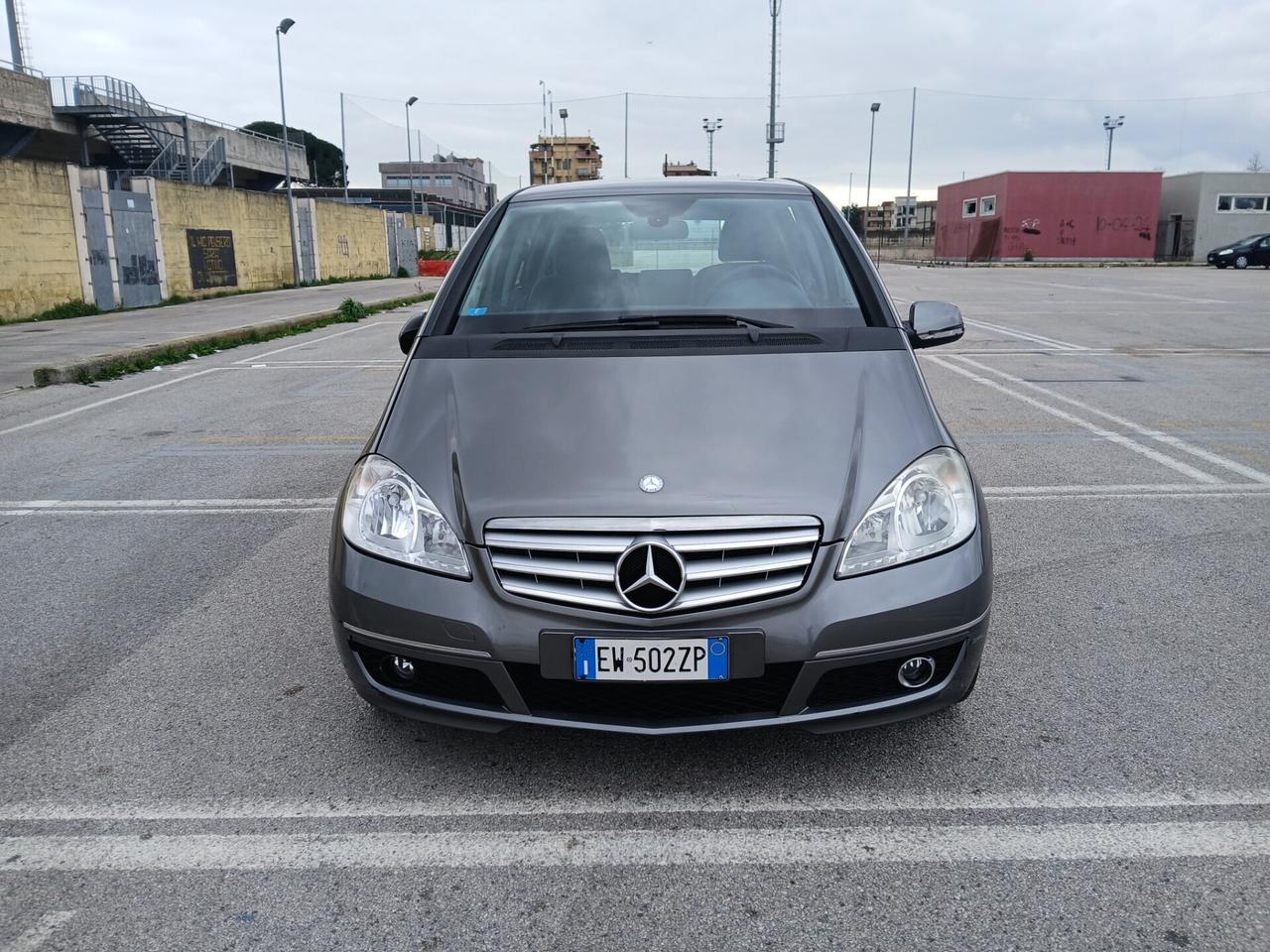 Mercedes-benz A 150 Avantgarde SOLO 126 MILA KM