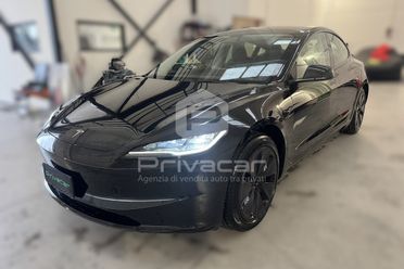 TESLA Model 3 NV35 RWD Premium
