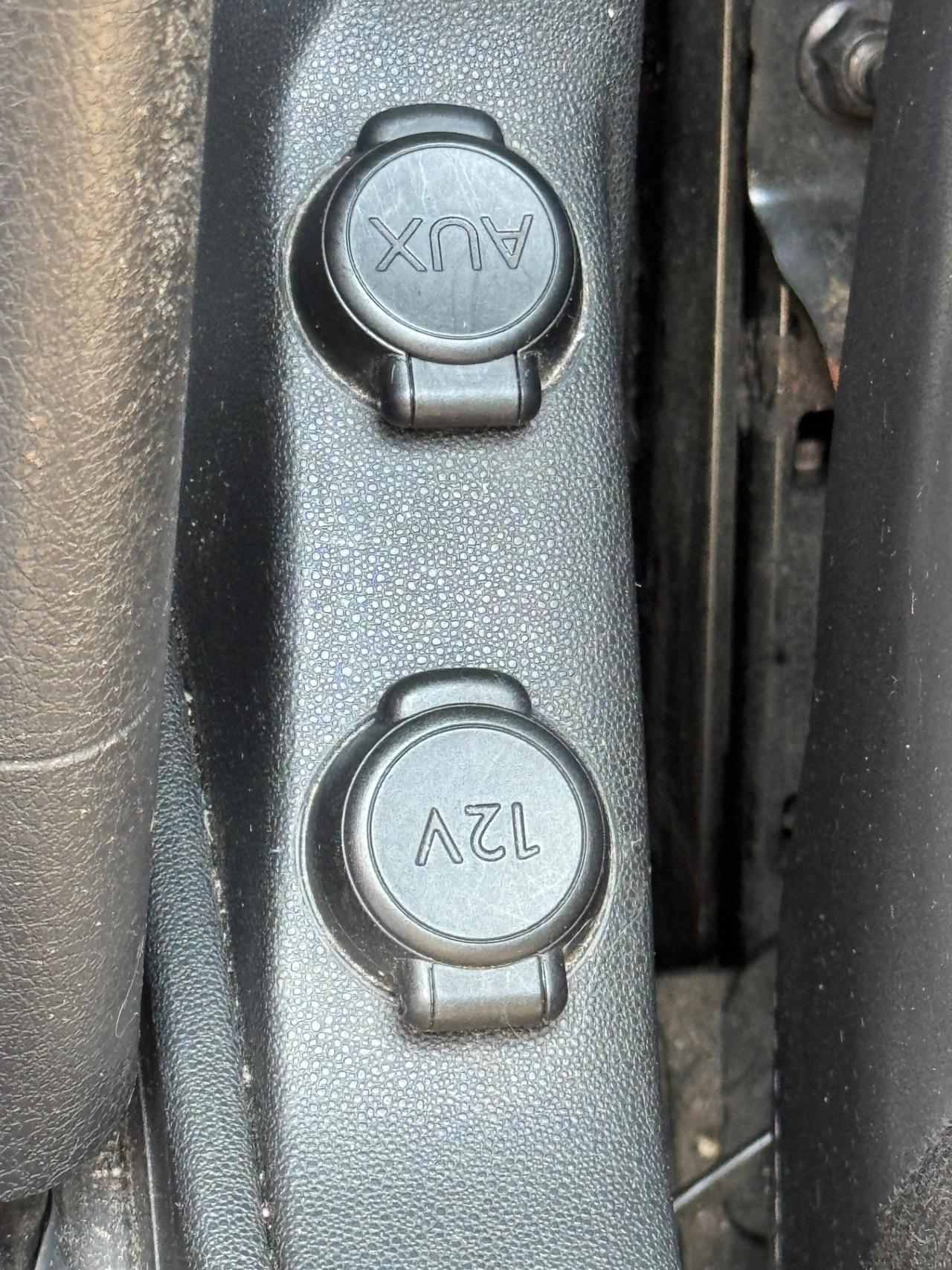 Citroen C3 1.2- Cinghia sostituita-Neopatentati